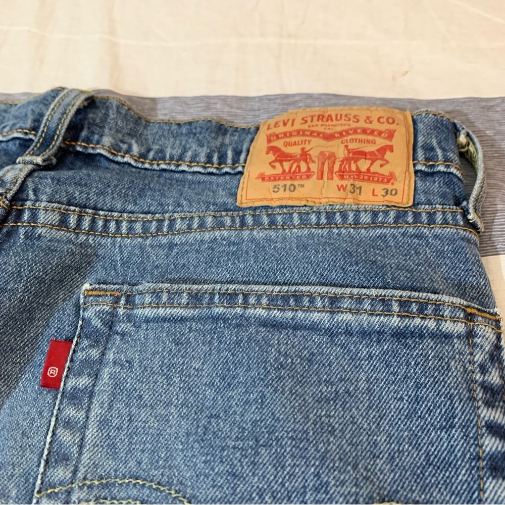 LEVIS 510 31x30